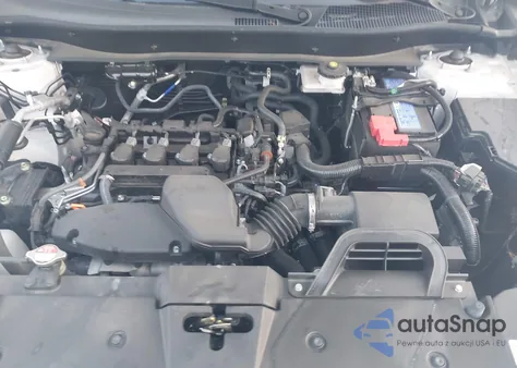 2025 Honda Cr-V Ex-L 2Wd from USA, damaged, VIN 2HKRS3H76SH302452